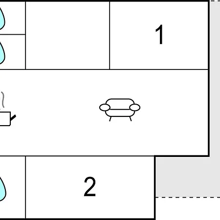 Attraktive Ferienwohnung