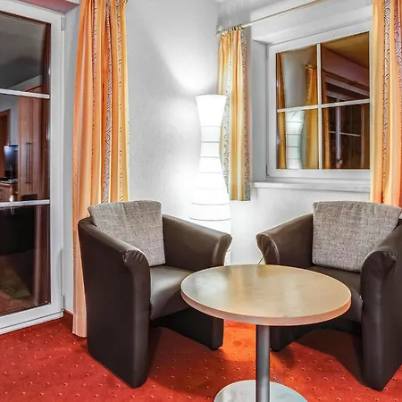 Attraktive Ferienwohnung *