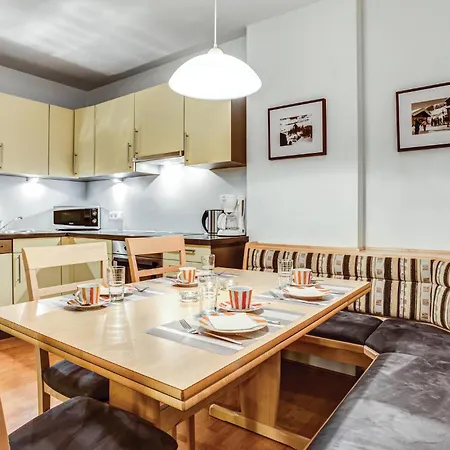 Attraktive Ferienwohnung