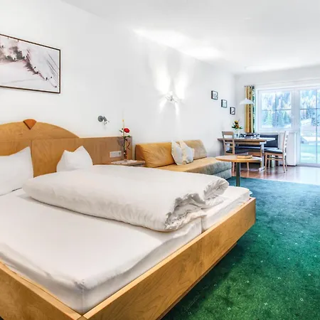 Attraktive Ferienwohnung